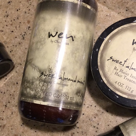 Wen by Chaz Dean bundle - Picture 3 of 3